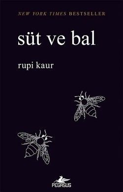Süt ve Bal - Pegasus Yayınları Kitap