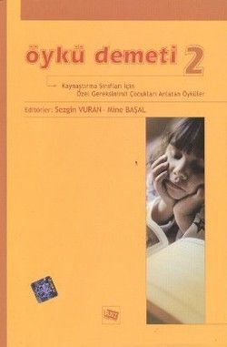 Öykü Demeti 2 - Anı Yayıncılık Kitap