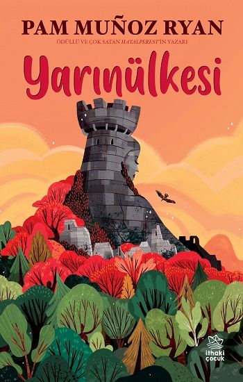 Yarınülkesi - İthaki Yayınları Kitap