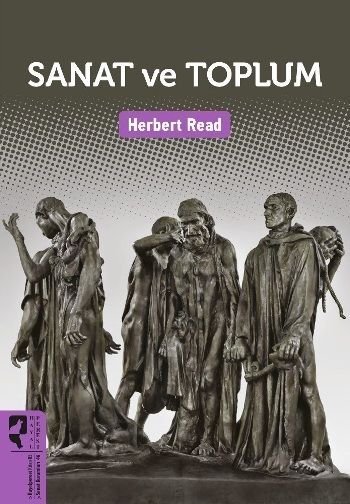 Sanat ve Toplum - Hayalperest Yayınları Kitap
