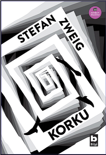 Korku - Bilgi Yayınevi Kitap