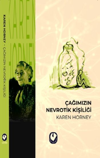 Çağımızın Nevrotik Kişiliği - Cem Yayınevi Kitap