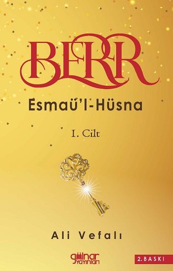 Berr - Gülnar Yayınları Kitap