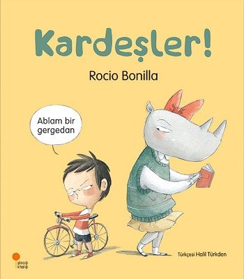 Kardeşler! - Günışığı Kitaplığı Kitap