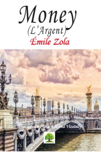 Money (L’Argent) - Platanus Publishing Kitap