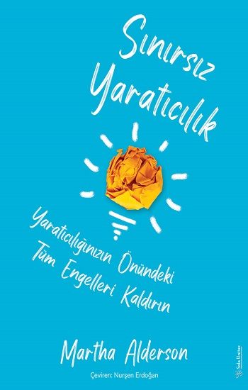 Sınırsız Yaratıcılık - Sola Unitas Kitap