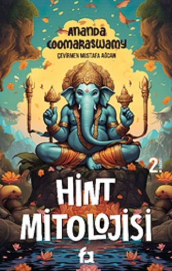 Hint Mitolojisi - Fa Yayınları Kitap