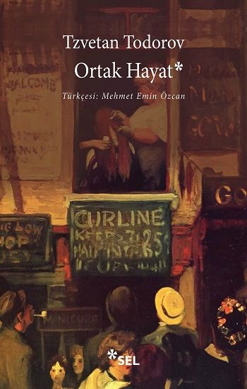 Ortak Hayat - Sel Yayıncılık Kitap