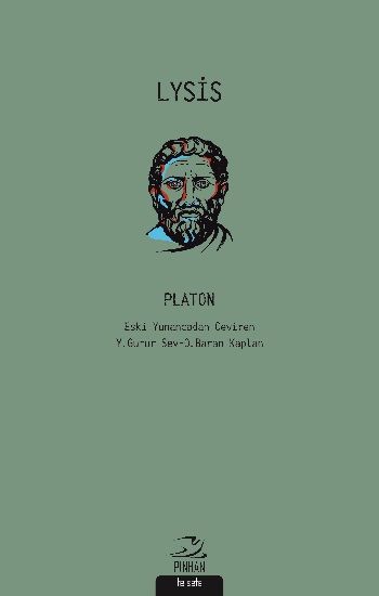 Lysis - Pinhan Yayıncılık Kitap