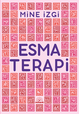 Esma Terapi - Mihenk Kitap Kitap