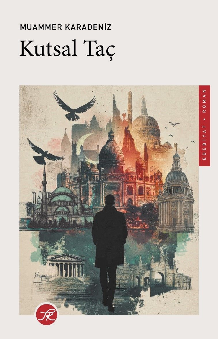 Kutsal Taç - TK Yayınları Kitap