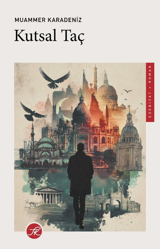 Kutsal Taç - TK Yayınları Kitap