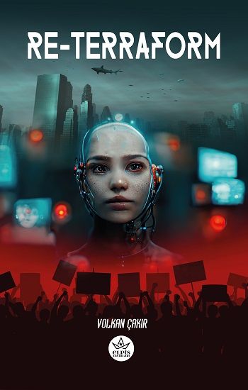 Re-Terraform - Elpis Yayınları Kitap