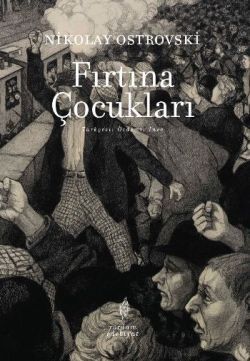 Fırtına Çocukları - Yordam Kitap Kitap