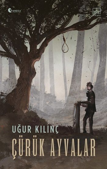 Çürük Ayvalar - İthaki Yayınları Kitap