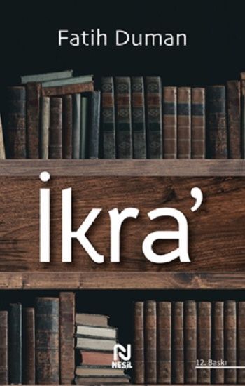 İkra - Nesil Yayınları Kitap