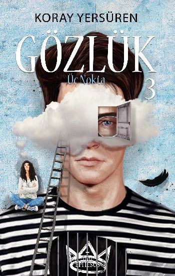 Gözlük 3 - Üç Nokta (Ciltli) - Ephesus Yayınları Kitap