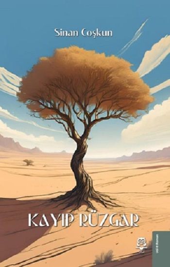 Kayıp Rüzgar - UGİ Kitap