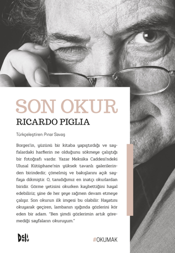 Son Okur - Delidolu Kitap