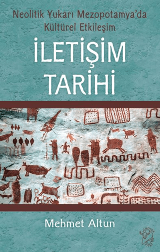 İletişim Tarihi - Minotor Kitap Kitap