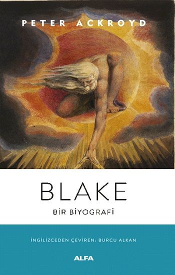 Blake - Alfa Yayınları Kitap