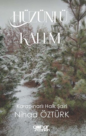 Hüzünlü Kalem - Gülnar Yayınları Kitap