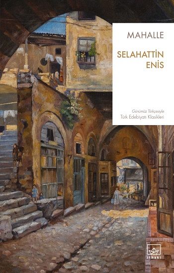 Mahalle - İthaki Yayınları Kitap