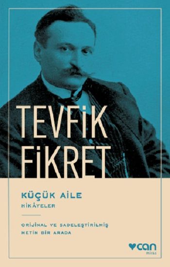 Küçük Aile - Can Yayınları Kitap
