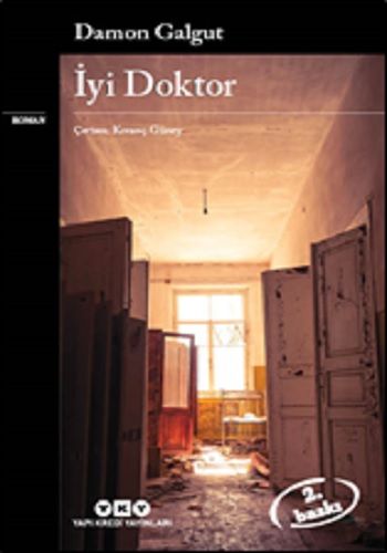 İyi Doktor - Yapı Kredi Yayınları Kitap