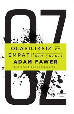 Oz - April Yayıncılık Kitap