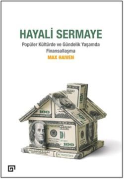 Hayali Sermaye - Koç Üniversitesi Yayınları Kitap