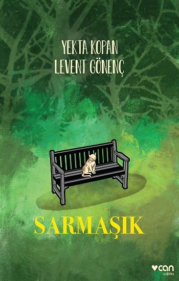 Sarmaşık - Can Yayınları Kitap