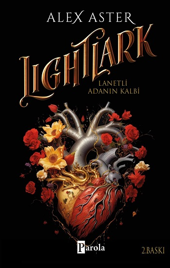 Lightlark (Ciltli) - Parola Yayınları Kitap
