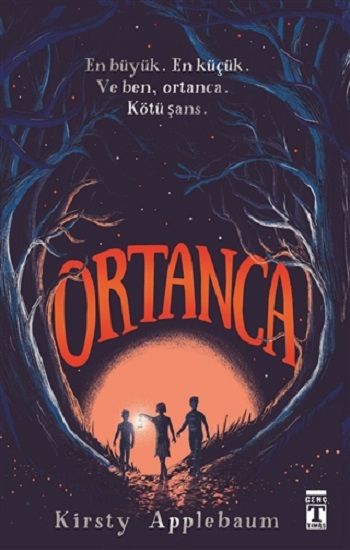 Ortanca - Genç Timaş Kitap