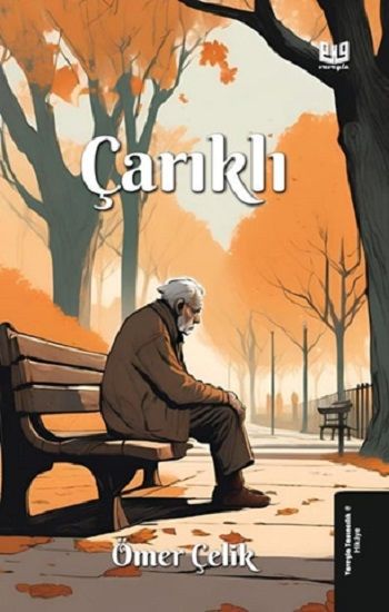 Çarıklı - Vaveyla Yayıncılık Kitap