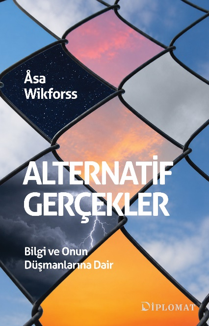 Alternatif Gerçekler - Diplomat Kitap