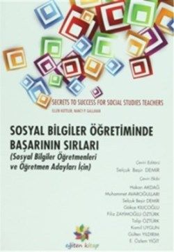 Sosyal Bilgiler Öğretiminde Başarının Sırları - Eğiten Kitap Kitap