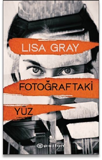 Fotoğraftaki Yüz - Epsilon Yayınları Kitap
