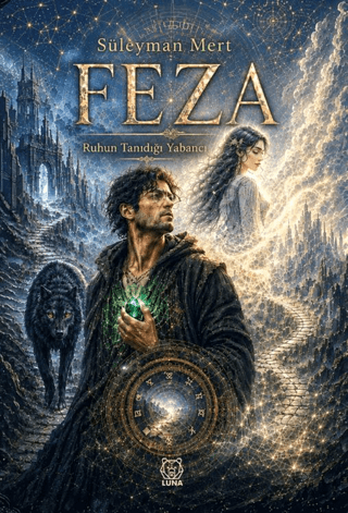 Feza - Luna Yayınları Kitap