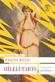 Hileli Tartı - Everest Yayınları Kitap