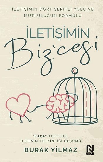İletişimin Biz'cesi - Nesil Yayınları Kitap