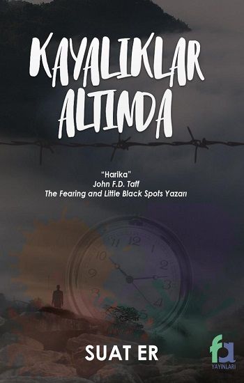 Kayalıklar Altında - Fa Yayınları Kitap
