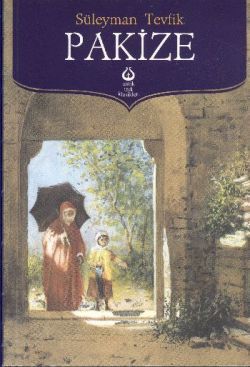 Pakize - Antik Kitap Kitap