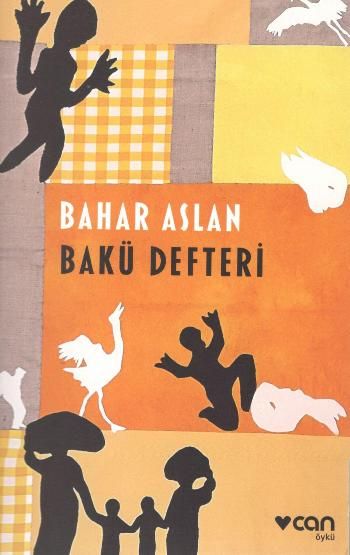 Bakü Defteri - Can Yayınları Kitap