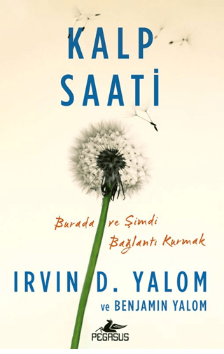 Kalp Saati - Pegasus Yayınları Kitap
