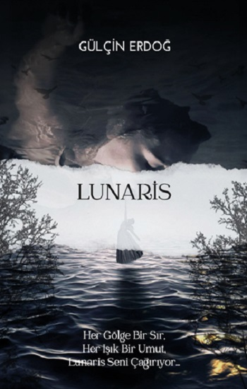 Lunaris - Luna Yayınları Kitap