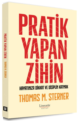Pratik Yapan Zihin - Literatür Yayınevi Kitap