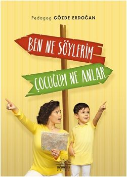 Ben Ne Söylerim Çocuğum Ne Anlar - Nemesis Kitap Kitap