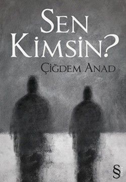Sen Kimsin? - Everest Yayınları Kitap