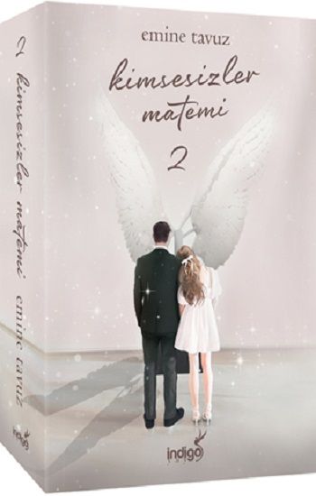 Kimsesizler Matemi 2 - İndigo Kitap Kitap